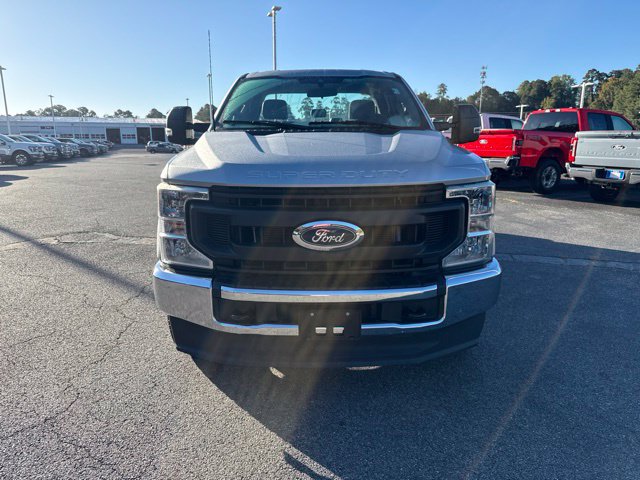 Certified 2022 Ford F250 XL w/ Power Equipment Group AWD/4WD image 9