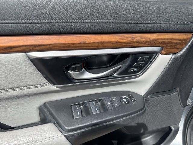 Used 2020 Honda CR-V EX-L image 16