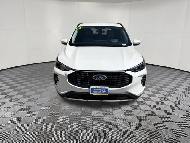 Certified 2023 Ford Escape Platinum w/ Premium Technology Package AWD/4WD image 14