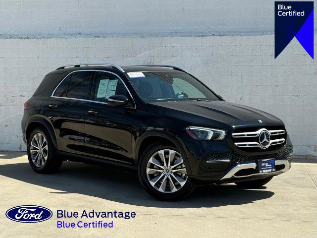 Used 2023 Mercedes-Benz GLE 350