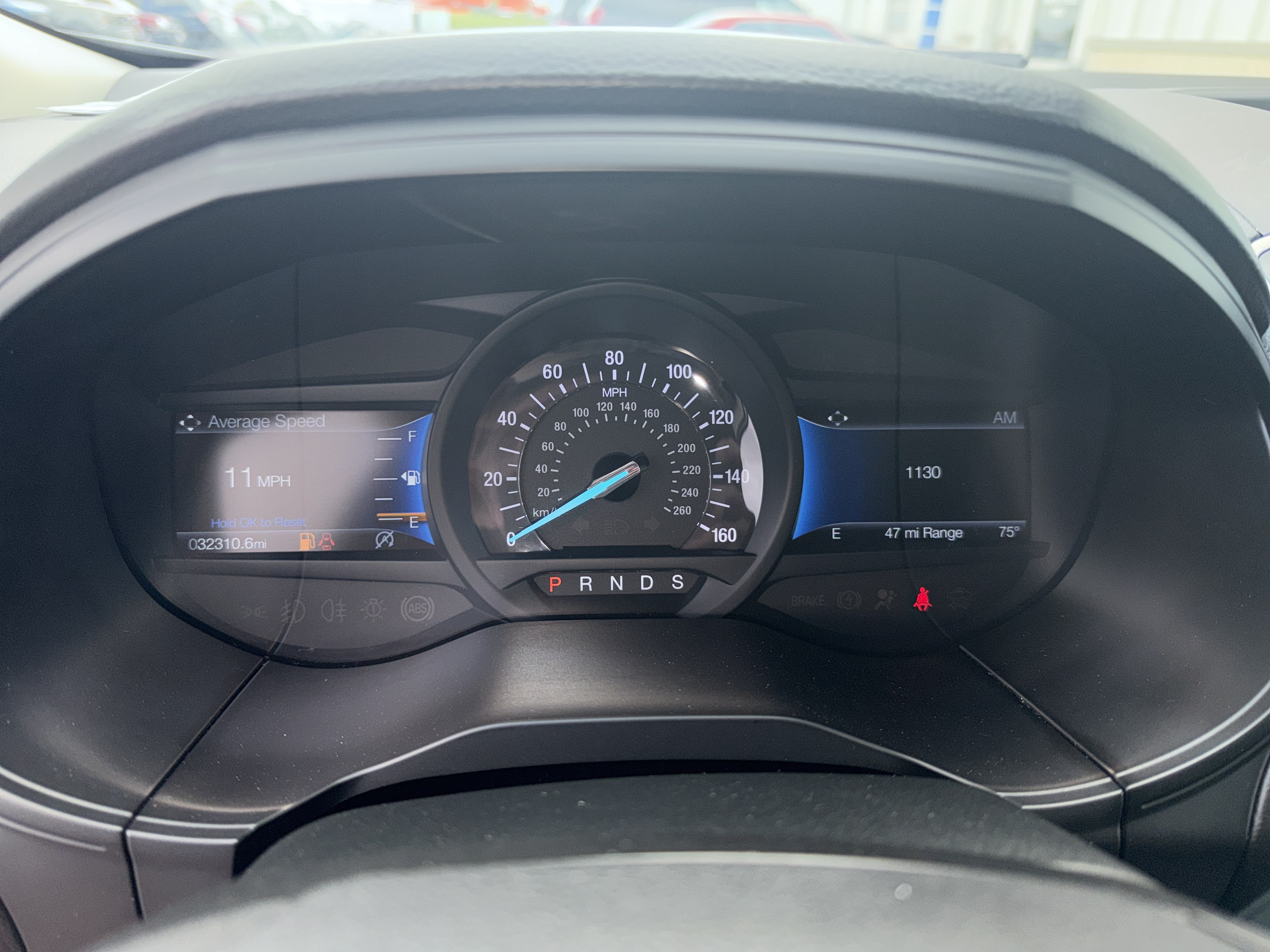 Certified 2024 Ford Edge SEL w/ Convenience Package AWD/4WD image 39
