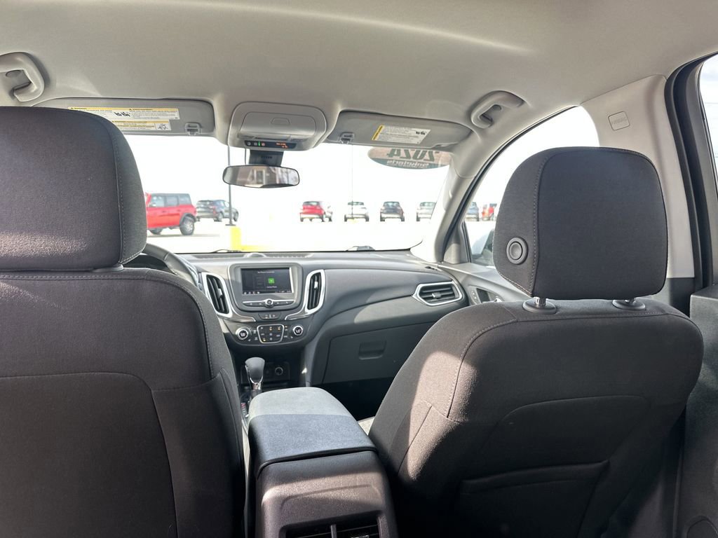 Used 2024 Chevrolet Equinox LT image 31