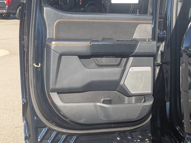 Certified 2023 Ford F150 Platinum image 29