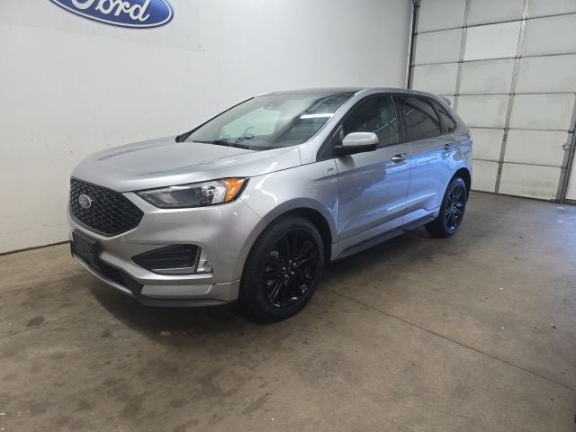 Certified 2024 Ford Edge ST-Line AWD/4WD image 26