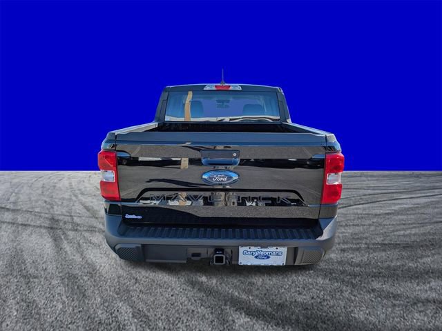 Certified 2024 Ford Maverick XLT FWD image 5