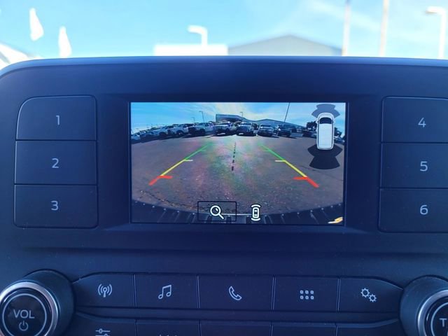 Certified 2021 Ford Transit 350 XLT image 17