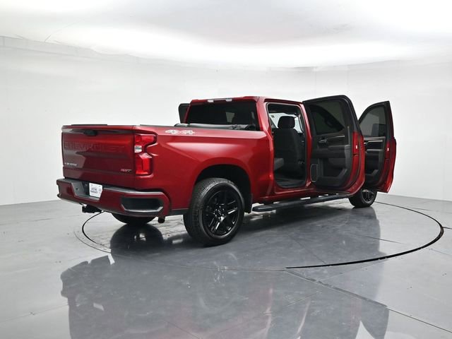 Used 2023 Chevrolet Silverado 1500 RST image 47
