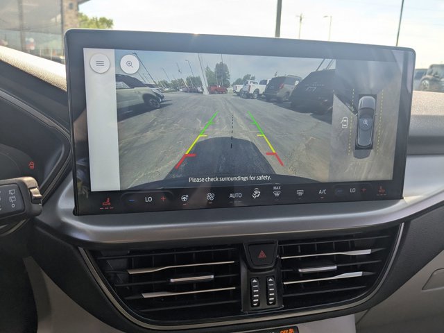 Certified 2023 Ford Escape Active w/ Tech Pack #2 FWD image 22