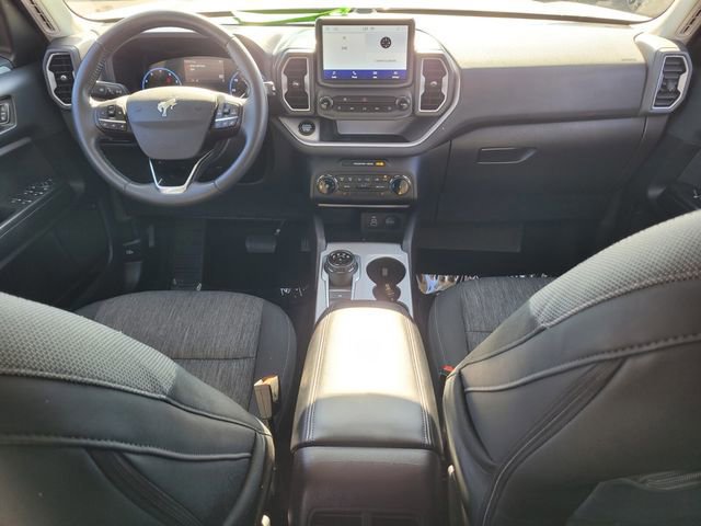 Certified 2023 Ford Bronco Sport Big Bend w/ Convenience Package image 15
