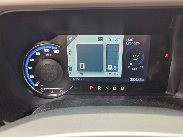 Certified 2023 Ford Bronco Wildtrak image 31