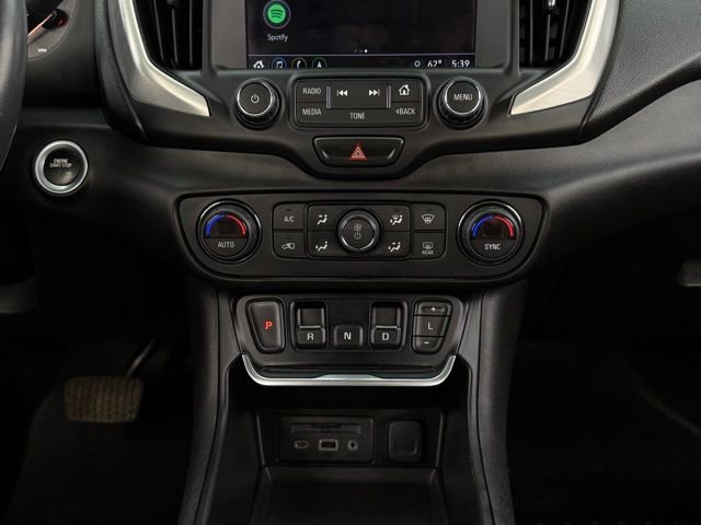 Used 2018 GMC Terrain SLE w/ Infotainment Package I AWD/4WD image 25