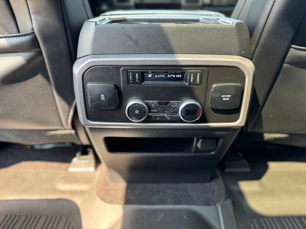 Certified 2020 Ford Expedition Platinum AWD/4WD image 38