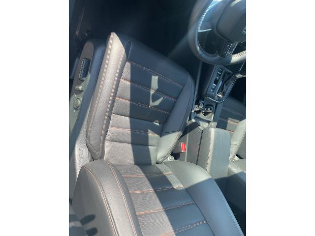 Used 2025 Honda CR-V Sport-L image 8