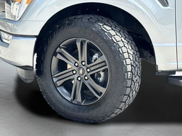 Certified 2021 Ford F150 XLT w/ Equipment Group 302A High image 50