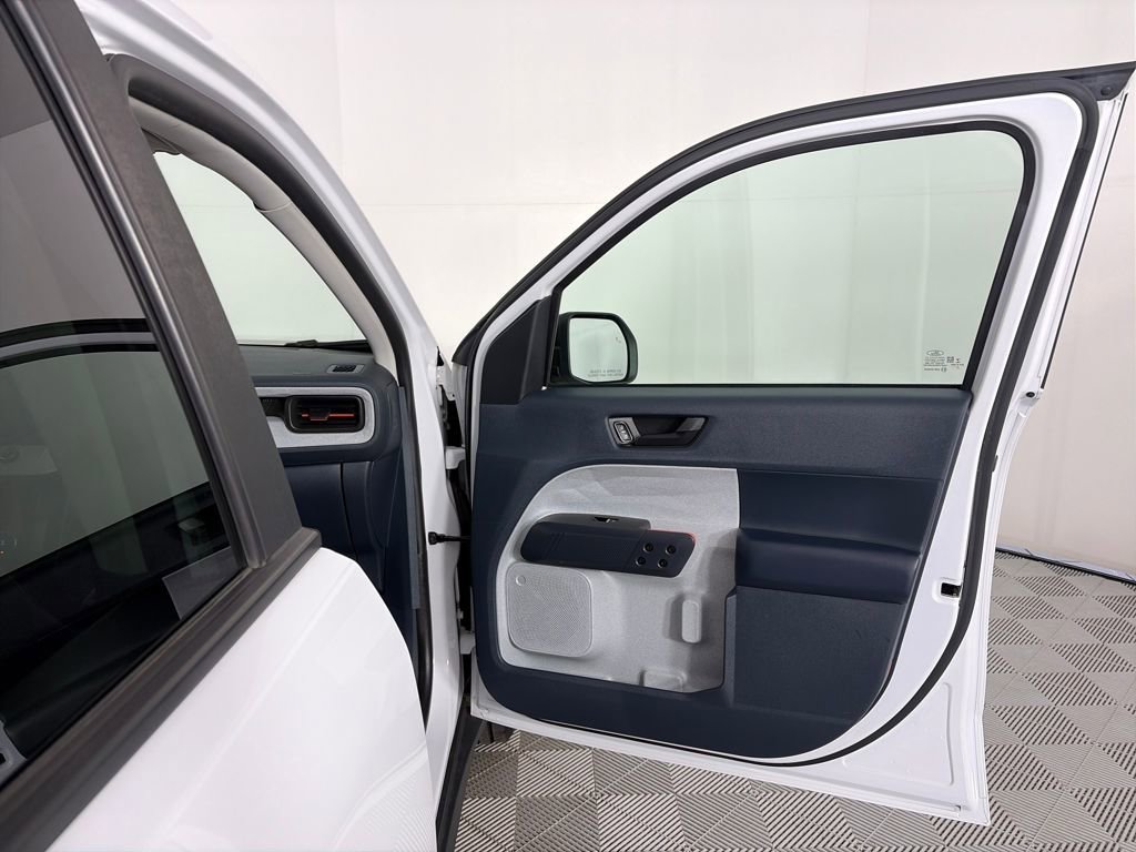 Certified 2022 Ford Maverick XLT w/ Equipment Group 300A Standard image 28