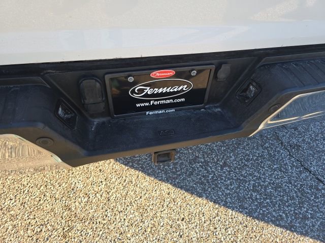 Certified 2022 Ford F150 XL w/ Equipment Group 101A High image 7