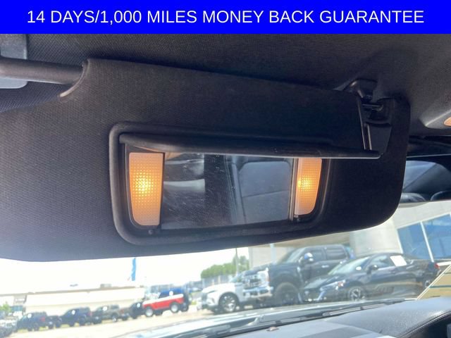 Certified 2021 Ford Mustang GT Premium w/ Ford Safe & Smart Package RWD image 21