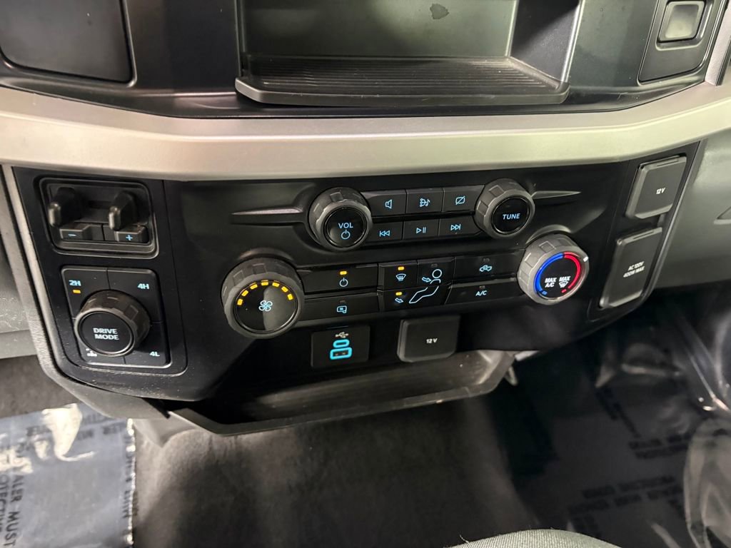Certified 2024 Ford F350 XLT image 21