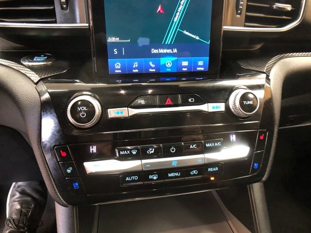 Certified 2021 Ford Explorer ST w/ Equipment Group 401A image 18