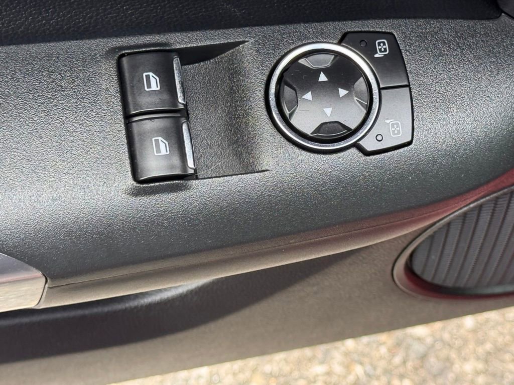 Certified 2019 Ford Mustang Coupe RWD image 16