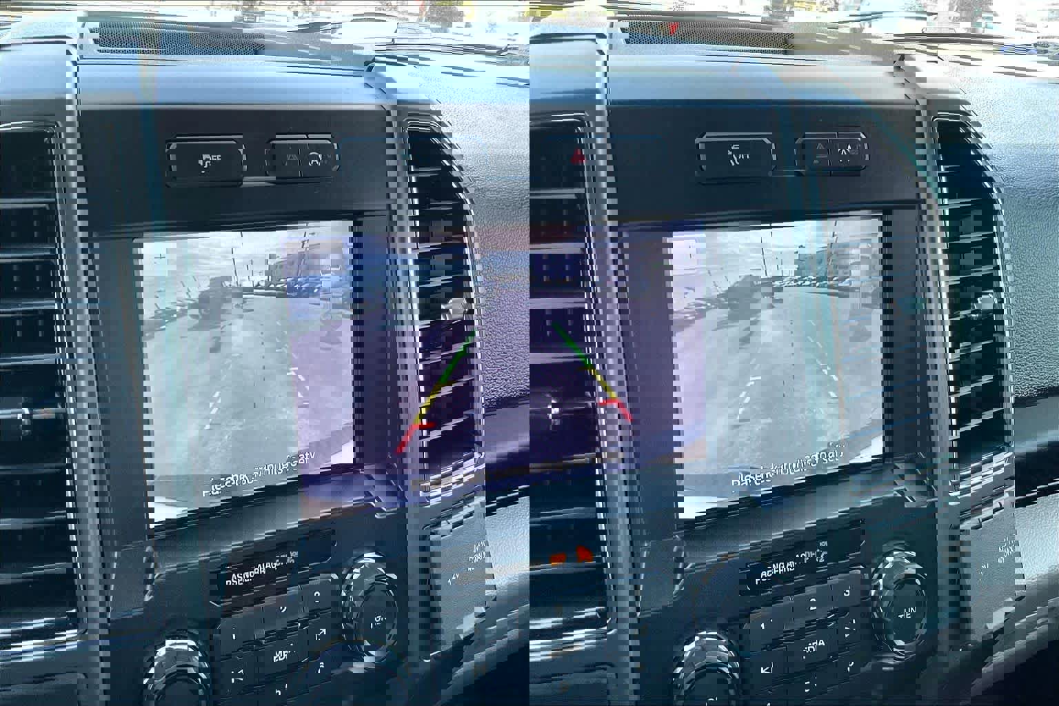 Certified 2020 Ford F150 XLT w/ Equipment Group 302A Luxury image 23