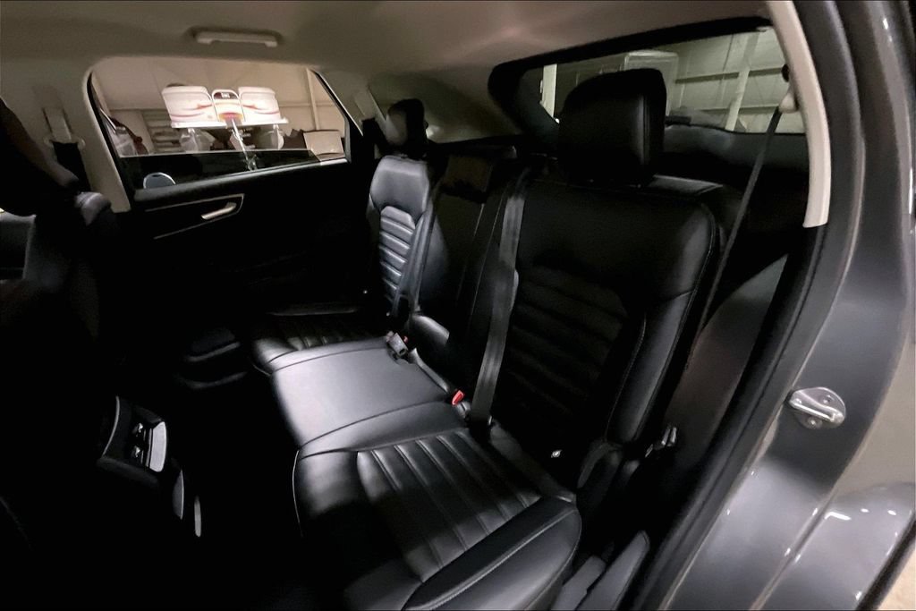 Certified 2024 Ford Edge SEL AWD/4WD image 24