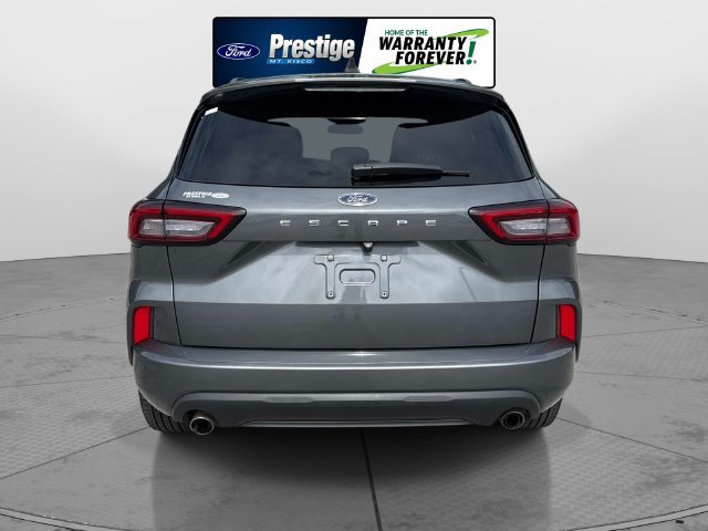 Certified 2023 Ford Escape ST-Line FWD image 5