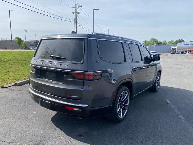Used 2022 Jeep Wagoneer Series III w/ Premium Group I image 7