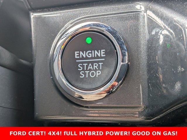 Certified 2023 Ford F150 XLT w/ Equipment Group 302A High AWD/4WD image 16