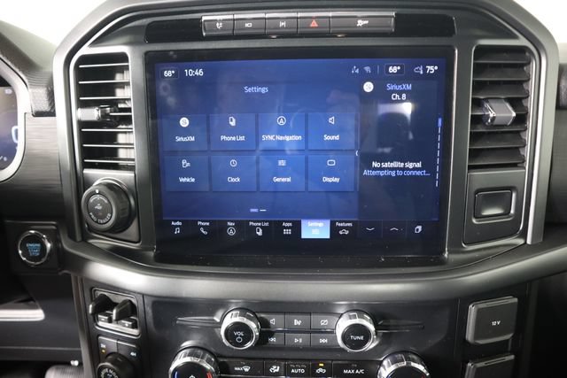 Certified 2024 Ford F150 XLT w/ Equipment Group 302A MID AWD/4WD image 64