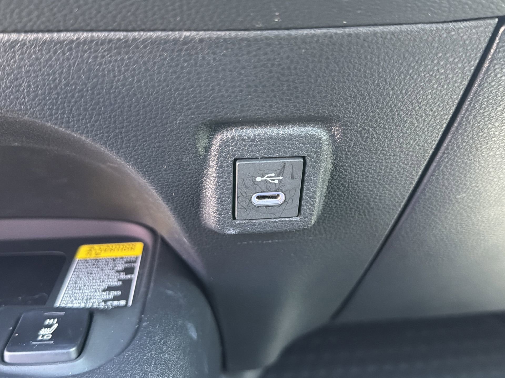 Used 2025 Toyota Corolla XSE image 12