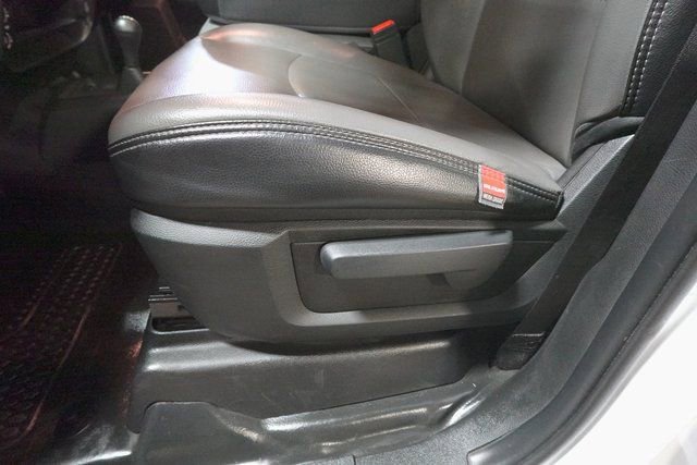 Used 2024 RAM 3500 Tradesman w/ Snow Chief Group image 10