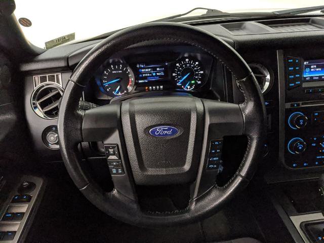 Certified 2017 Ford Expedition XL w/ Equipment Group 101A image 17