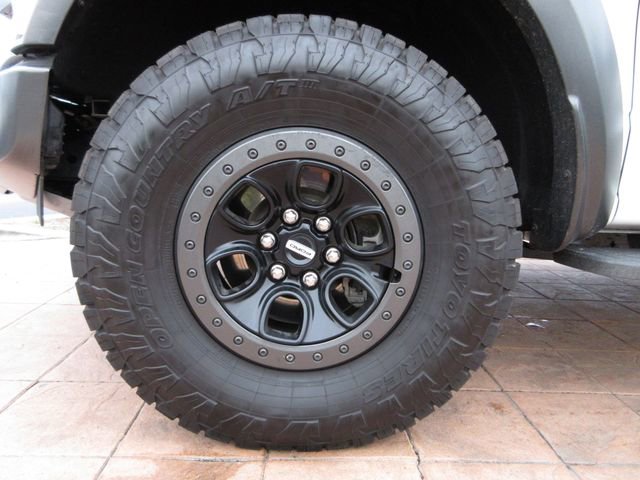 Certified 2023 Ford F150 Raptor image 8