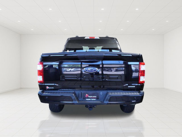 Certified 2023 Ford F150 XL w/ STX Appearance Package AWD/4WD image 5