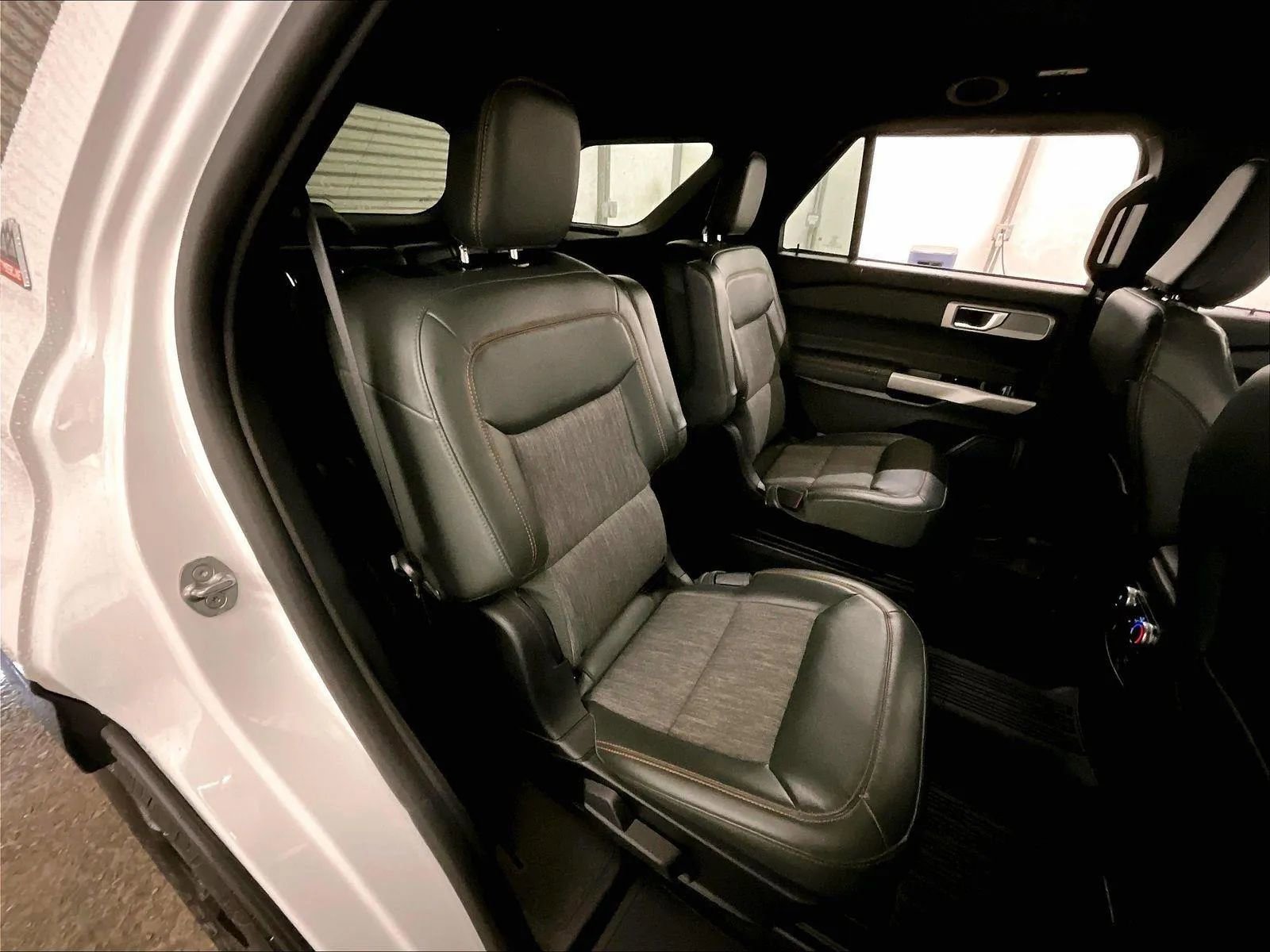 Certified 2024 Ford Explorer Timberline w/ Timberline Technology Package AWD/4WD image 26