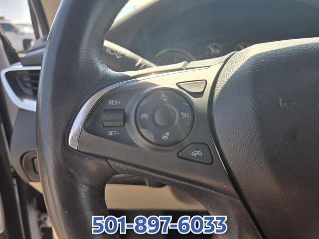 Used 2018 Buick Enclave Premium w/ Trailering Package FWD image 25