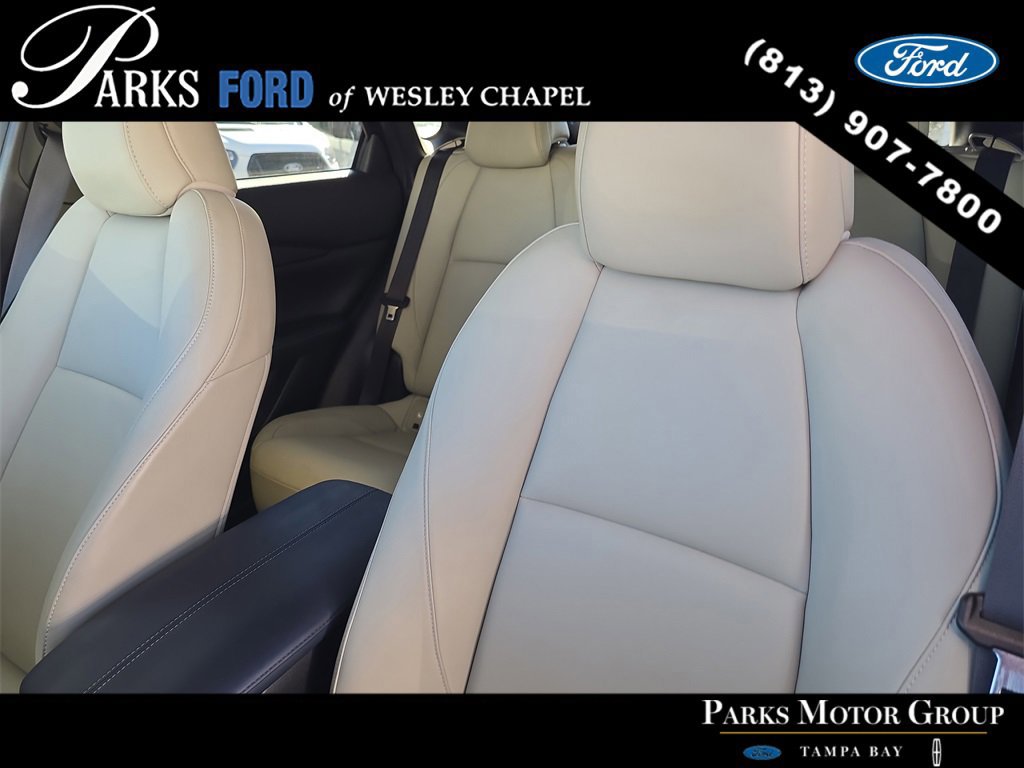 Used 2020 MAZDA CX-30 FWD w/ Select Package image 20