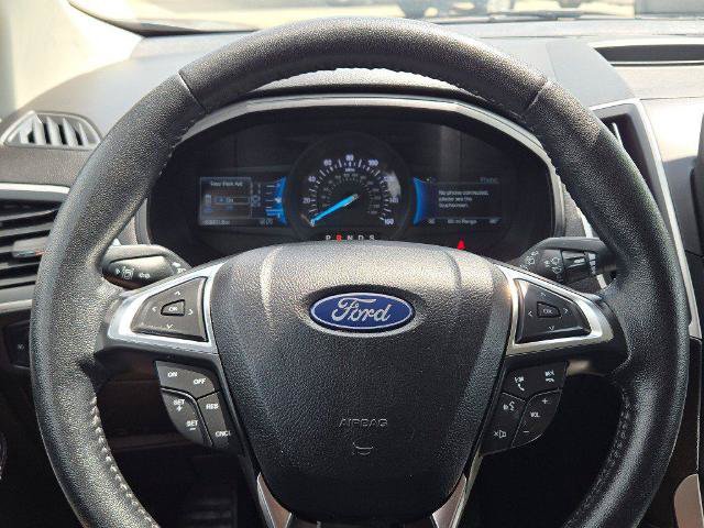 Certified 2024 Ford Edge SEL w/ Sport Appearance Package AWD/4WD image 30