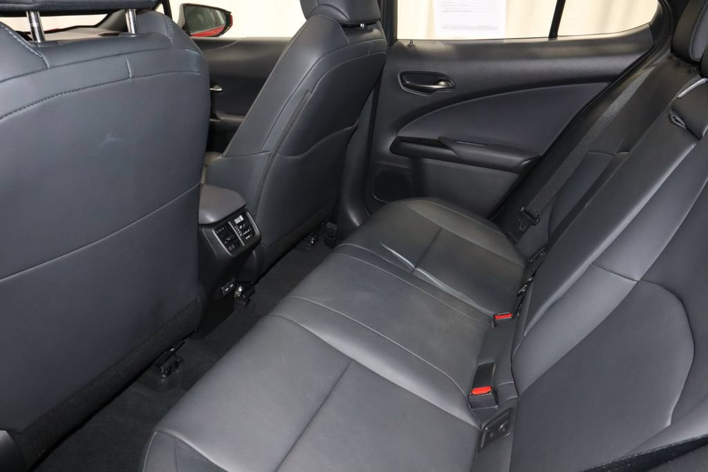 Used 2023 Lexus UX 250h AWD w/ Accessory Package (Z1) image 22