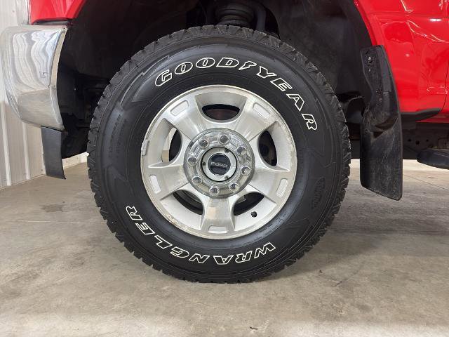 Certified 2017 Ford F250 XL w/ Power Equipment Group image 16