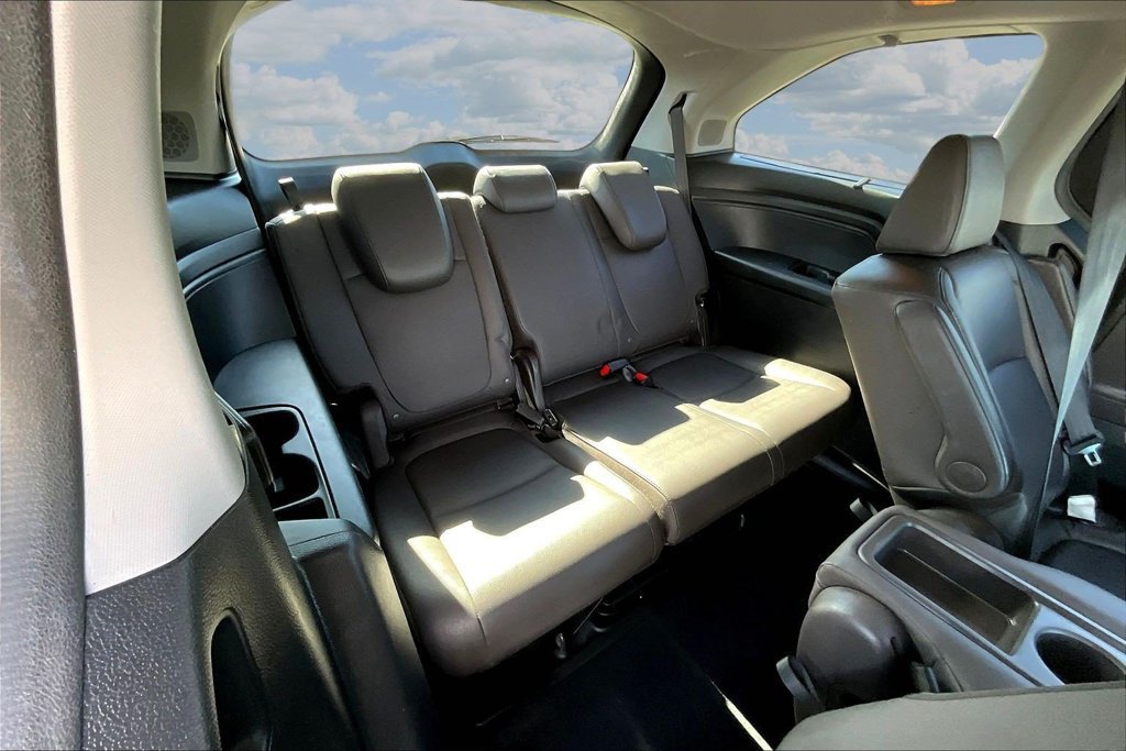 Used 2019 Honda Odyssey Elite image 28