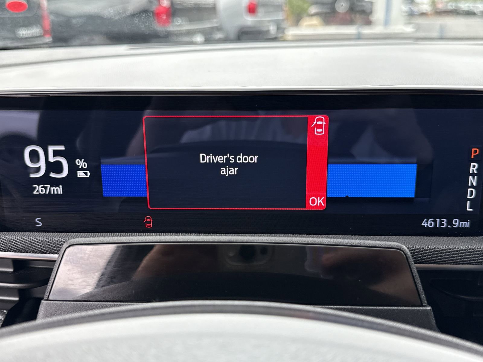 Certified 2024 Ford Mustang Mach-E Select w/ Comfort Package Lite image 33