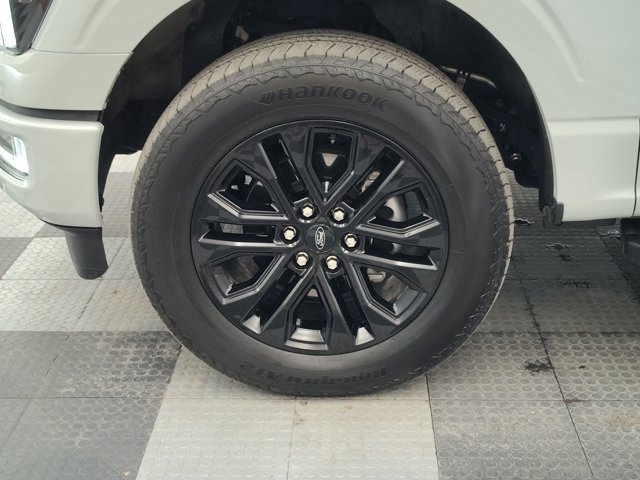 Certified 2024 Ford F150 Lariat AWD/4WD image 19