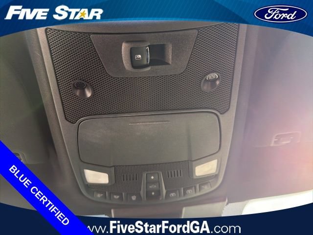 Certified 2020 Ford F150 Platinum w/ Equipment Group 701A Luxury AWD/4WD image 33