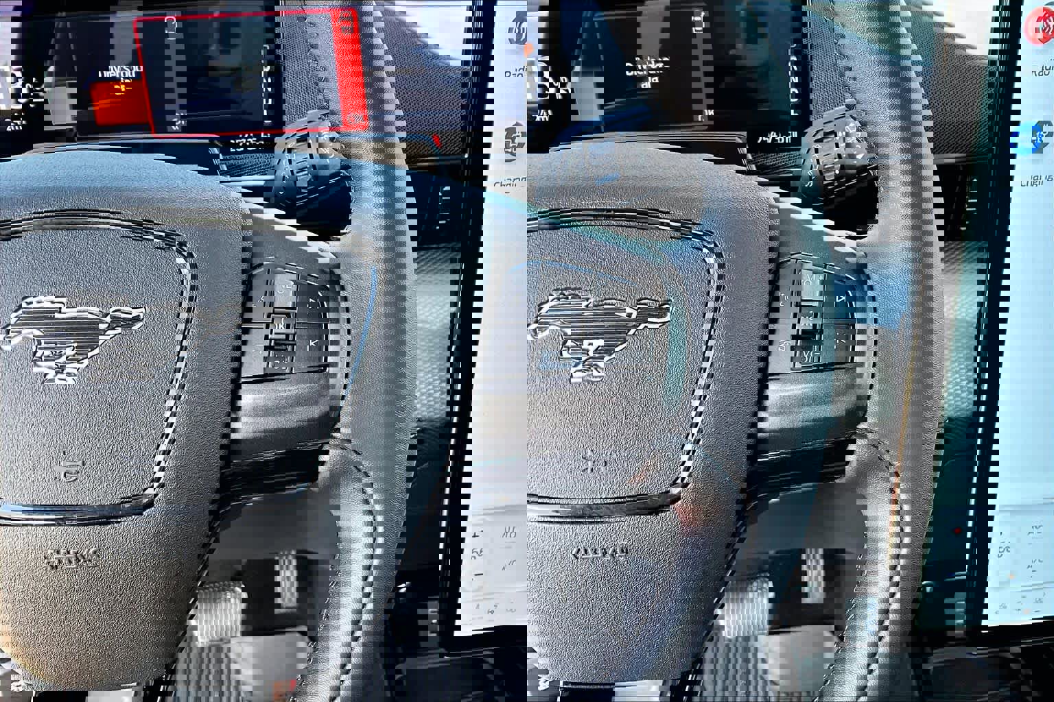 Certified 2022 Ford Mustang Mach-E Select w/ Comfort/Technology Package image 24