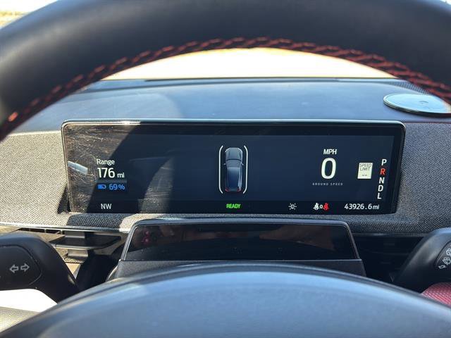 Certified 2021 Ford Mustang Mach-E Premium w/ Equipment Group 301A image 28