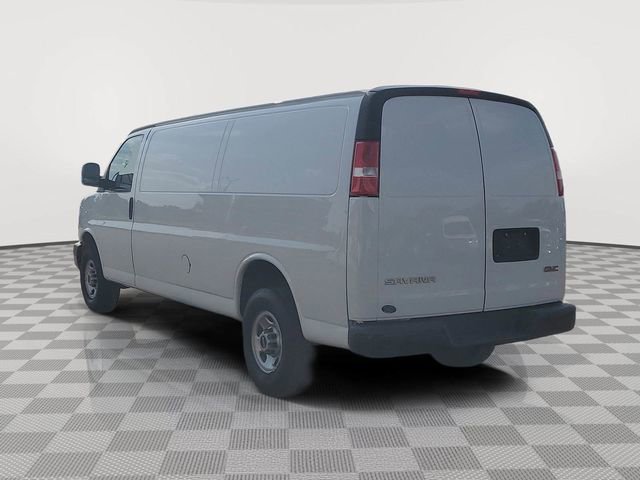 Used 2023 GMC Savana 2500 Work Van w/ Driver Convenience Package image 3