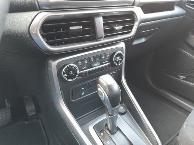Certified 2019 Ford EcoSport SE AWD/4WD image 21