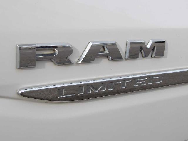 Used 2021 RAM 1500 Limited image 11